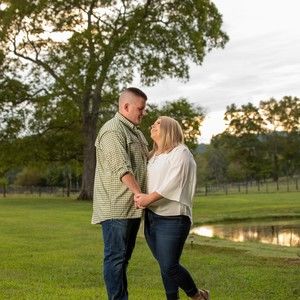 Meet your Posher, Hallie